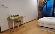 Lain-lain 2 Sea View Country Garden Danga bay 3BR 2 FREE By Natol