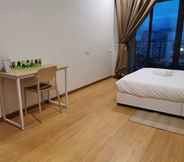 Others 2 Sea View Country Garden Danga bay 3BR 2 FREE By Natol