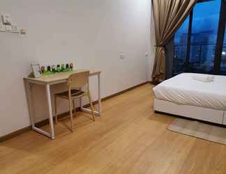 Lain-lain 2 Sea View Country Garden Danga bay 3BR 2 FREE By Natol