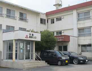 Lain-lain 2 Business Hotel New Ozai