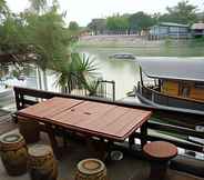 Lainnya 4 Ayothaya Riverside House