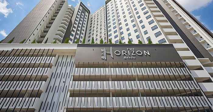 Lainnya Urbanite Premier Suite The Horizon Ipoh