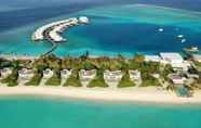 อื่นๆ 6 Jumeirah Maldives, Olhahali Island