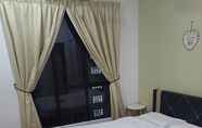 Others 5 Paradigm Mall Platino Apartment 2BR 2FREE By Natol