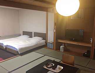 Khác 2 Higashiyama Park Hotel Shinfugetsu