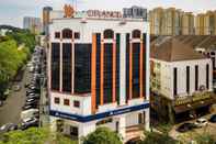 Lain-lain 1 Orange Hotel Kuchai Lama Kuala Lumpur