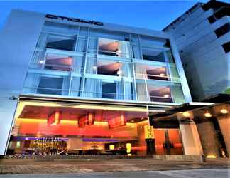 Others 2 Citichic Sukhumvit 13 by Compass Hospitality