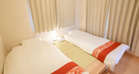 Others 2 KAIKE・Heiwajima detached house