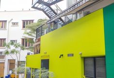 Others 5 Bluewaters Pods 11 North Canal Road