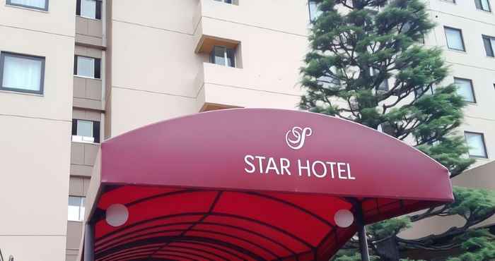 Lain-lain Star Hotel Koriyama