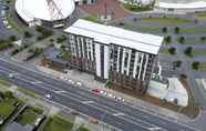 Others 5 Ramada Suites by Wyndham Auckland Manukau Pacific Centre