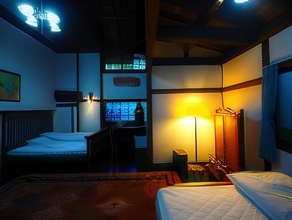 Khác 4 Kotohira Guest House en