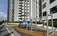 Others 7 Ipoh Town Horizon Skypool Suites 4-11pax by IWH Suites