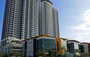 Others 2 Southkey 2BR, 5-6 PAX, WIFI, Mid Valley JB (Apartment)