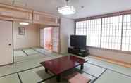 Lainnya 4 Onsen Hotel Nakahara Bessou Nonsmoking, Earthquake Retrofit