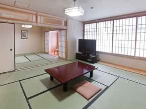 Lainnya 4 Onsen Hotel Nakahara Bessou Nonsmoking, Earthquake Retrofit