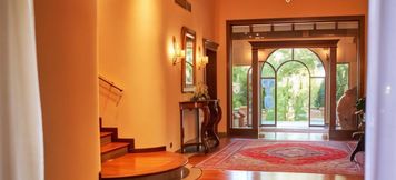 Others 3 Hotel Villa Il Patriarca