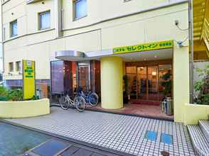 Others 4 Hotel Select Inn Yaizu Ekimae