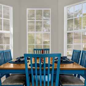 Hotel Interior/Public Areas 1 439 Snowbird Bungalow-Villa, Calabay Palms Villa Hotels