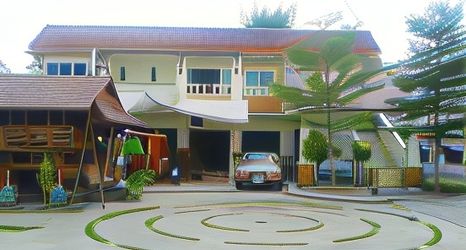 Lain-lain 2 7-Inn Hotel