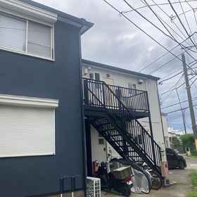 Hotel Exterior 1 Makani A Kai Wind Byunbyun, Hotel Red Lobster