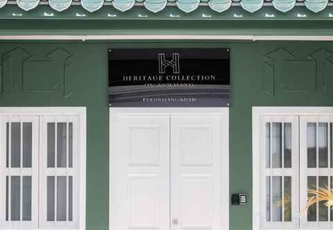 Others (NEWLY REFURBISHED) Heritage Collection on Ann Siang