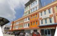 Others 4 Double D Residence Batam