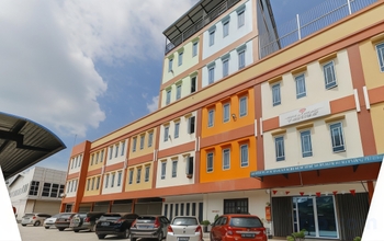 Others 4 Double D Residence Batam