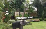 อื่นๆ 3 Palm Sweet Resort