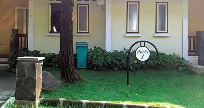 Lainnya Gunung Geulis Cottages Managed by Royal Tulip