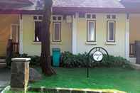 Others Gunung Geulis Cottages Managed by Royal Tulip
