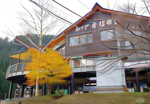 Khác Wakasu Kogen Lodge Fujinashi