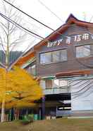 Hotel Exterior Wakasu Kogen Lodge Fujinashi