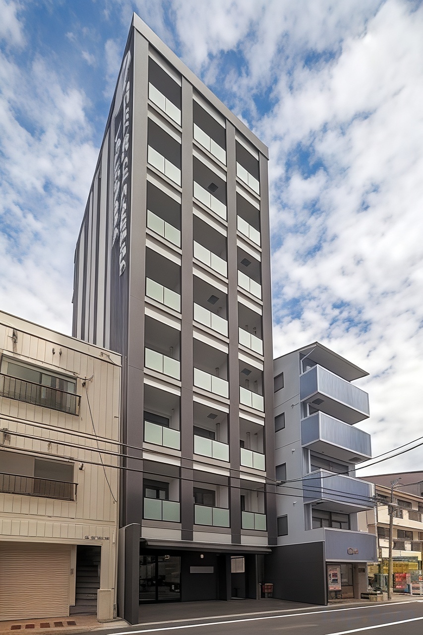 Lainnya 5 Hotel Suite Hiroshima Yokogawa