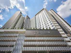 Lainnya 4 The Horizon Ipoh 3BR L19 by Grab A Stay