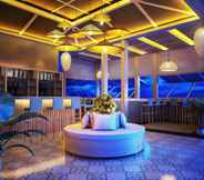 Khác 5 Cocoland River Beach Resort & Spa