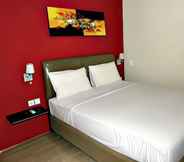 Others 4 Blitz Hotel Batam Tanjung Uncang