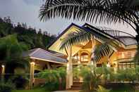 อื่นๆ Villa Galanga 3 Bedrooms Plus Cottage Room