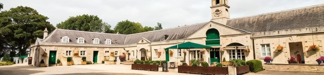 Lain-lain Best Western Normanton Park Hotel