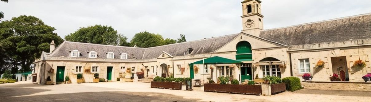 Lain-lain Best Western Normanton Park Hotel