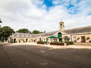 Lain-lain Best Western Normanton Park Hotel