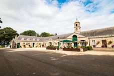 Lain-lain Best Western Normanton Park Hotel