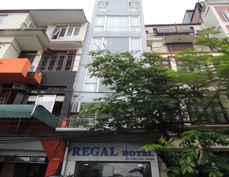 Lainnya 2 Hanz Regal Hotel Hanoi