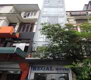 Khác 2 Hanz Regal Hotel Hanoi