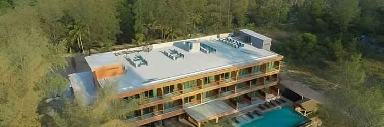 Lainnya Coriacea Beachfront Boutique Phuket Resort