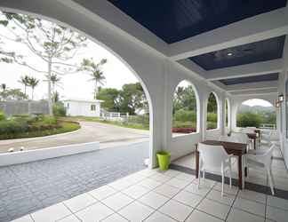 อื่นๆ 2 Brizo Hotel and Resort Tagaytay