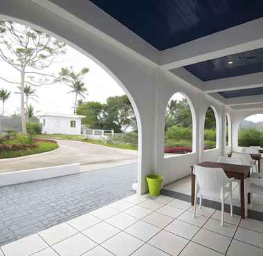 อื่นๆ 2 Brizo Hotel and Resort Tagaytay