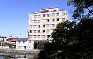 Lain-lain 2 Hotel Fukui Castle