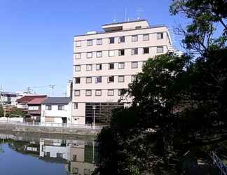 Lainnya 2 Hotel Fukui Castle