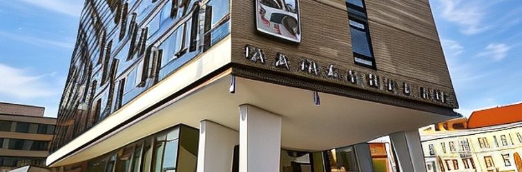 Others Mama Shelter Prague